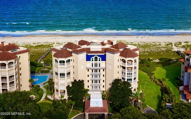 418 Beachside Place, Fernandina Beach