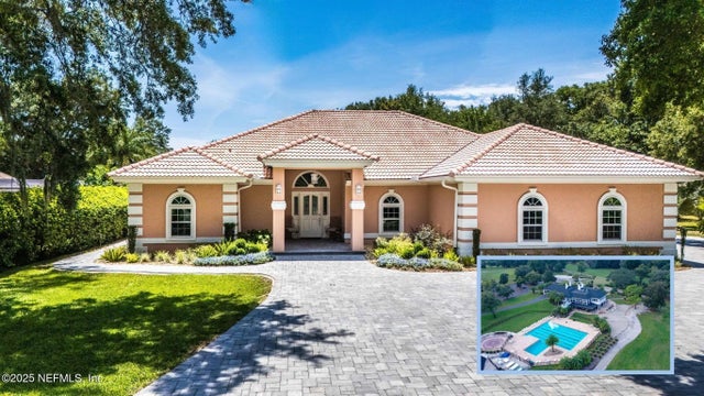 1839 Turnberry Court, Green Cove Springs
