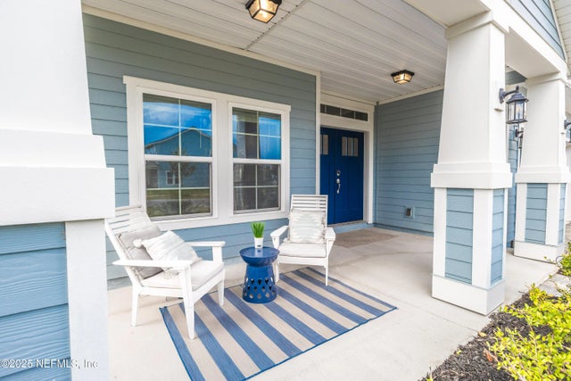 45 Totten Way, St. Augustine