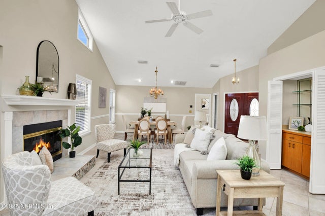 4 Walkers Ridge Drive, Ponte Vedra Beach