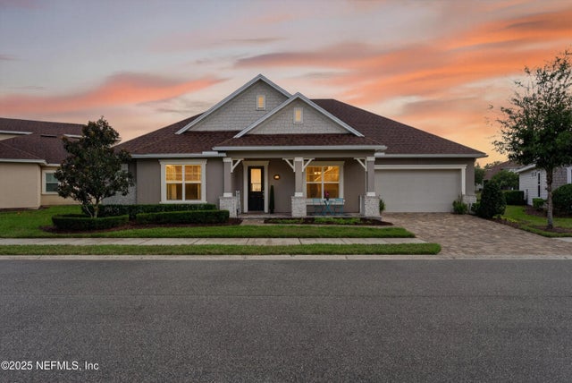 8662 Mabel Drive, Jacksonville