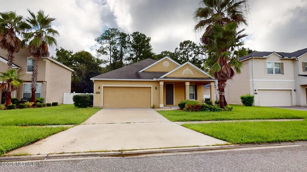 15707 Lexington Park Boulevard, Jacksonville
