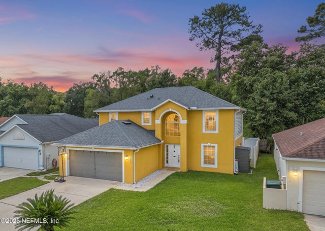2682 Lantana Lakes Drive W, Jacksonville
