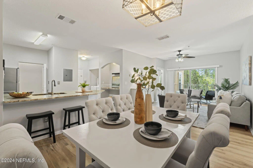 550 Florida Club Boulevard 208, St. Augustine