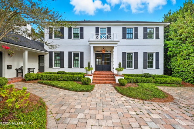 4341 Venetia Boulevard, Jacksonville