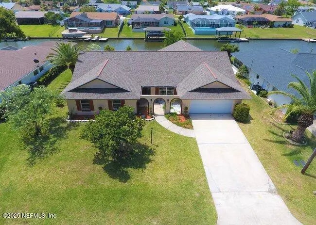 10 Coral Reef Court S, Palm Coast