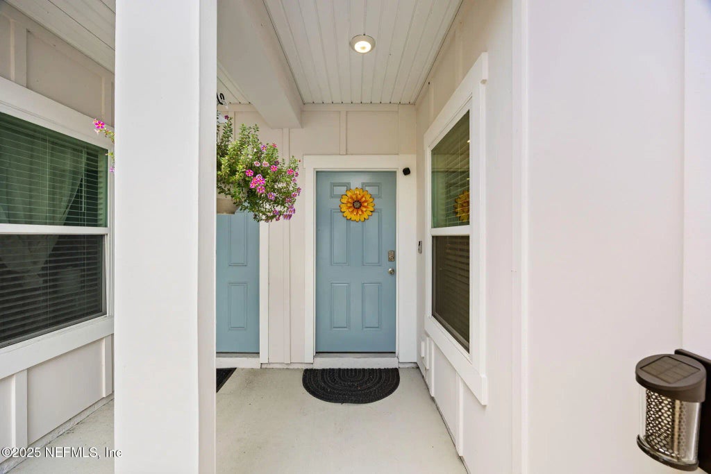 35 Ember Street, St. Augustine