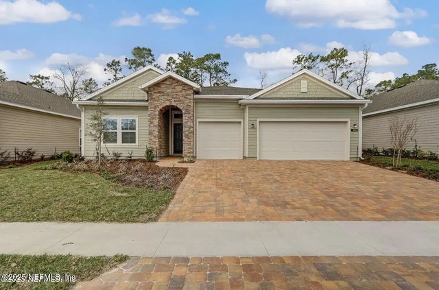 300 Gan Way, St. Johns