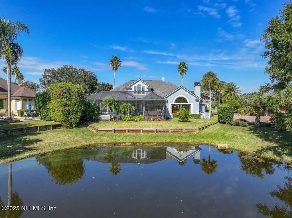 104 Marsh Reed Lane, Ponte Vedra Beach