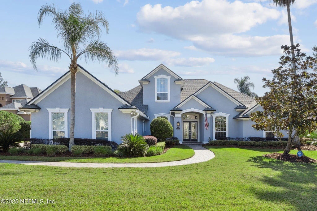 104 Marsh Reed Lane, Ponte Vedra Beach