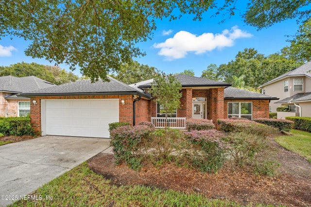 3761 Golden Reeds Lane, Jacksonville