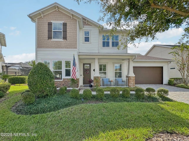 8699 Mabel Drive, Jacksonville