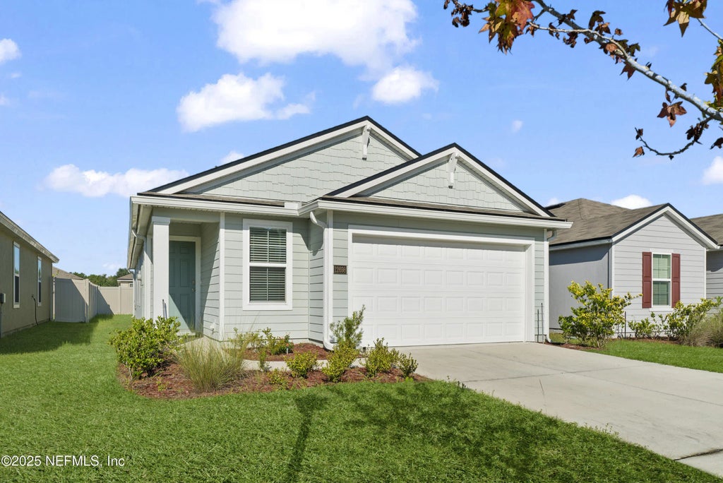 12698 Cucumber Tree Street, Jacksonville
