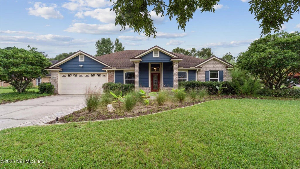 2744 Chelsea Cove Drive, Jacksonville