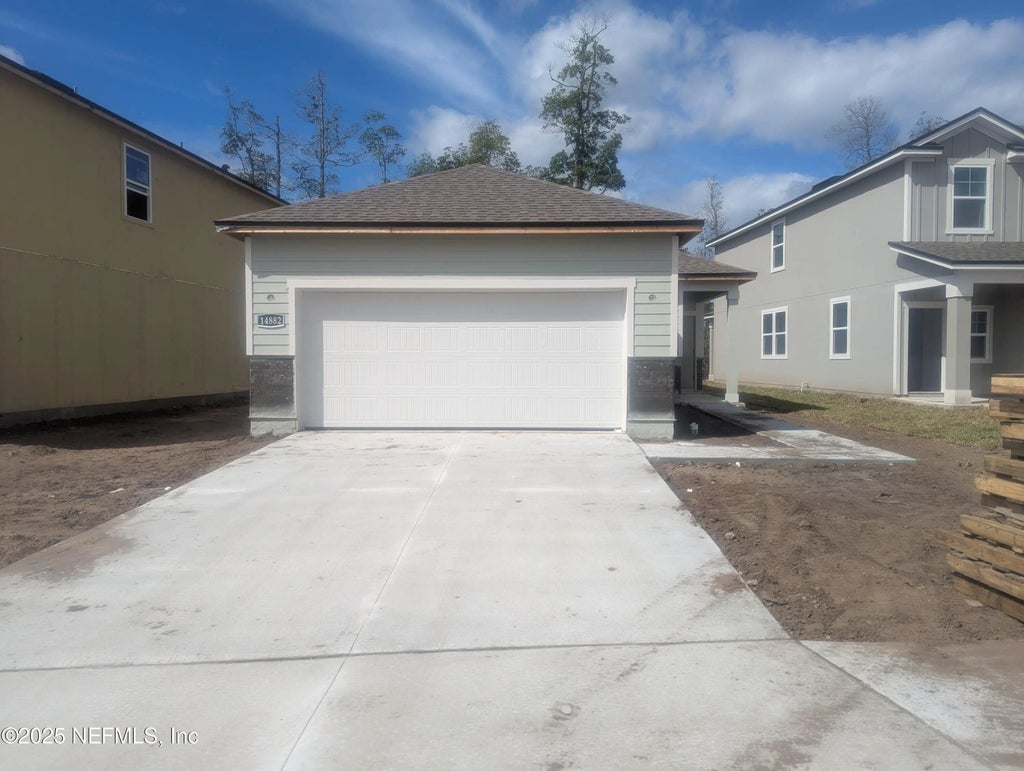 14882 Macadamia Lane, Jacksonville