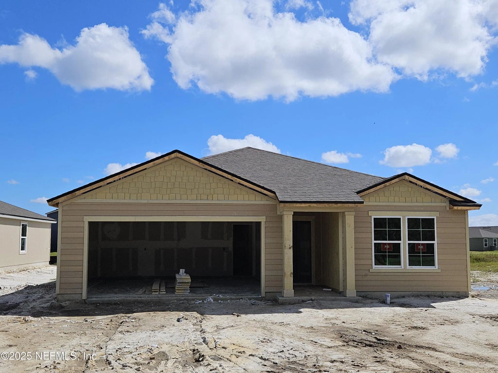 4349 Evening Primrose Drive, Jacksonville