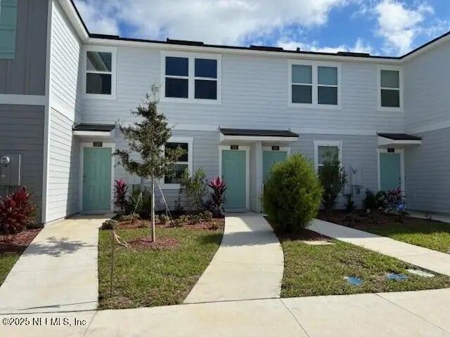 100 Hidden Meadows Road, St. Augustine