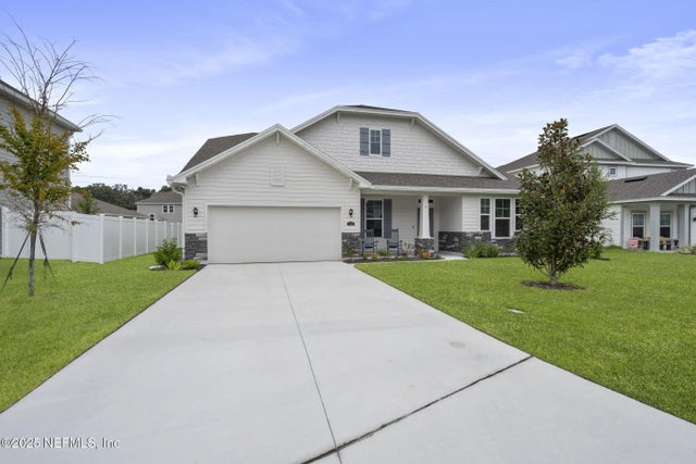 12435 Tierra Chase Way, Jacksonville