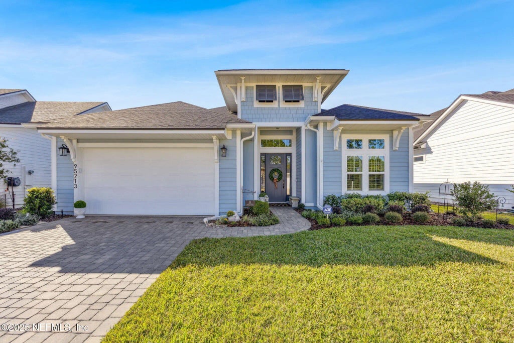 95213 Golden Glow Drive, Fernandina Beach