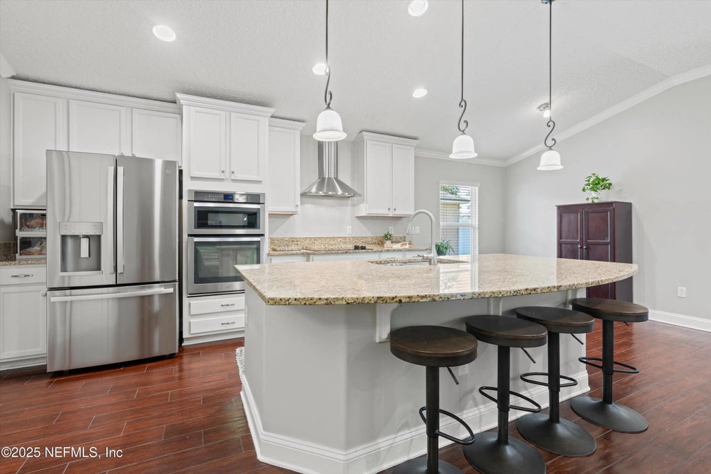 205 S Bellagio Drive, St. Augustine