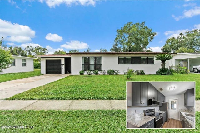 6302 Kennerly Road, Jacksonville