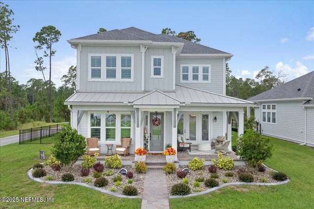 5653 Serene Street, Jacksonville