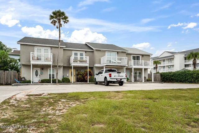 127 13th Avenue N, Jacksonville Beach