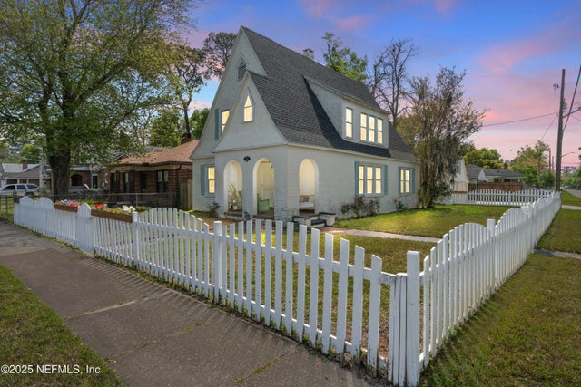 4660 Astral Street, Jacksonville