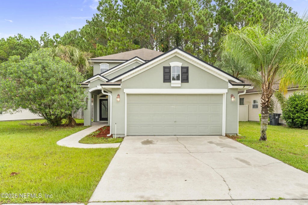 96702 Commodore Point Drive, Yulee