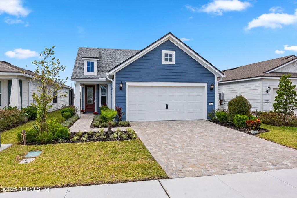 722 Cool Breeze Way, Yulee