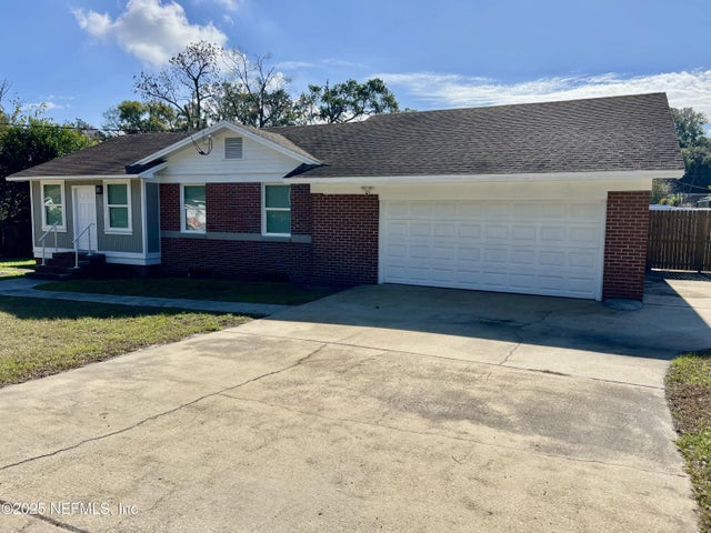 9720 Jupiter Court S, Jacksonville