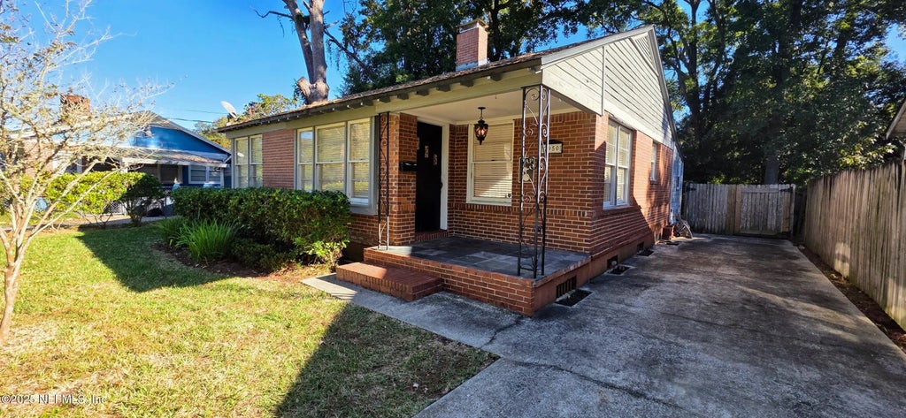 2950 Remington Street, Jacksonville