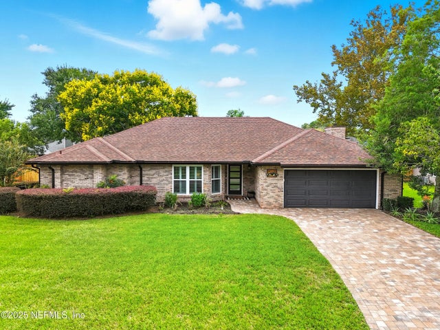 14320 Nature Bridge Lane, Jacksonville