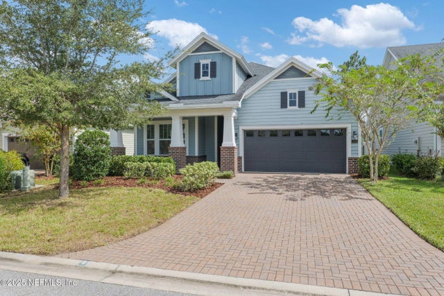 138 Atlas Drive, St. Augustine