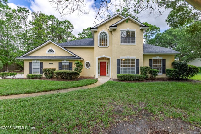 12861 Meaghan Court, Jacksonville