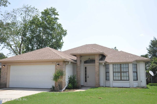 2043 Capistrano Drive, Jacksonville