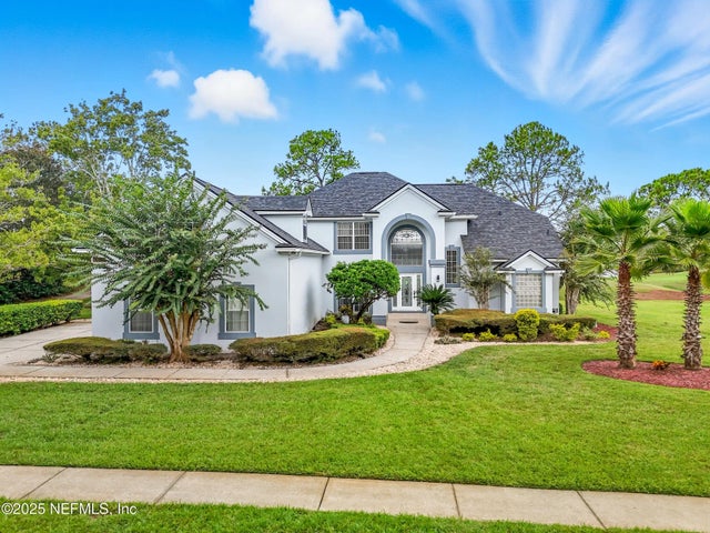 10082 Chester Lake Road E, Jacksonville