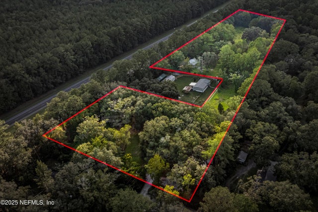 6300 J & M Ranch Road, Macclenny