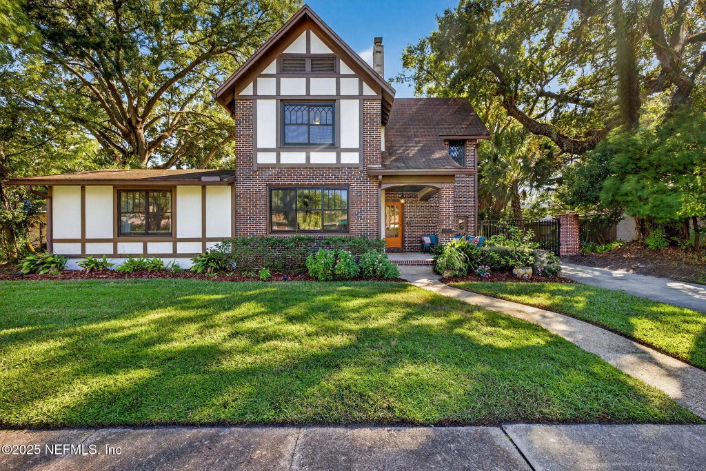 4350 Garibaldi Avenue, Jacksonville