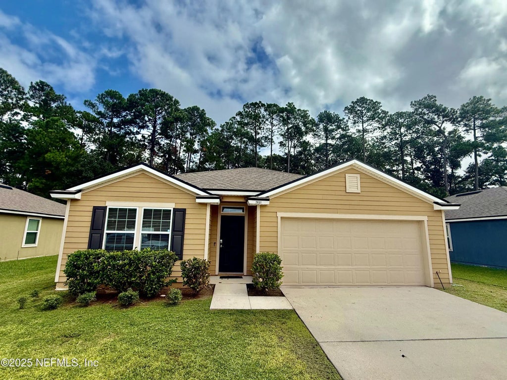 2031 Sotterley Lane, Jacksonville