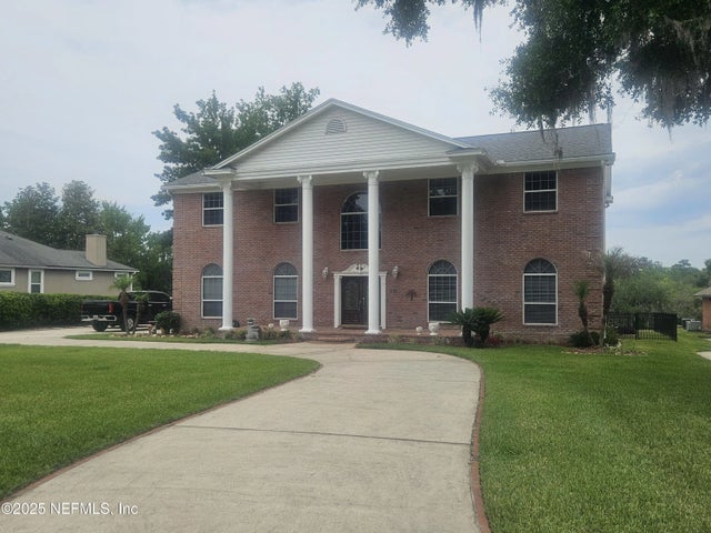 435 Lake Asbury Drive, Green Cove Springs