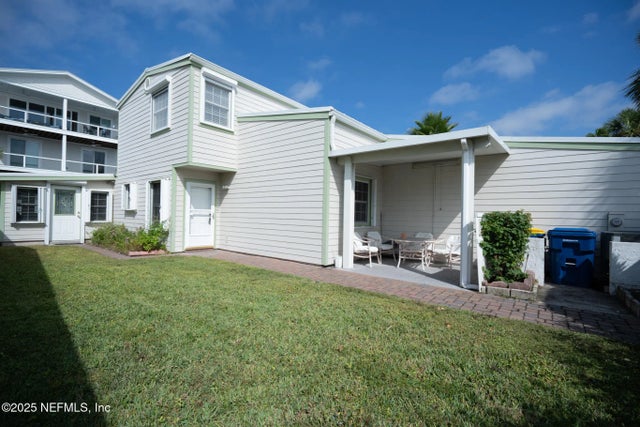 523 Tarpon Avenue, Fernandina Beach