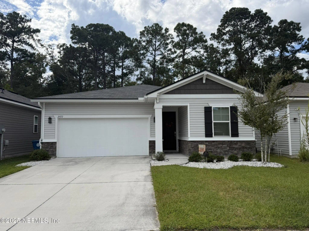 2977 Alpin Drive, Jacksonville