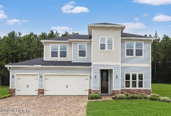 404 Grand Traverse Circle, St. Augustine