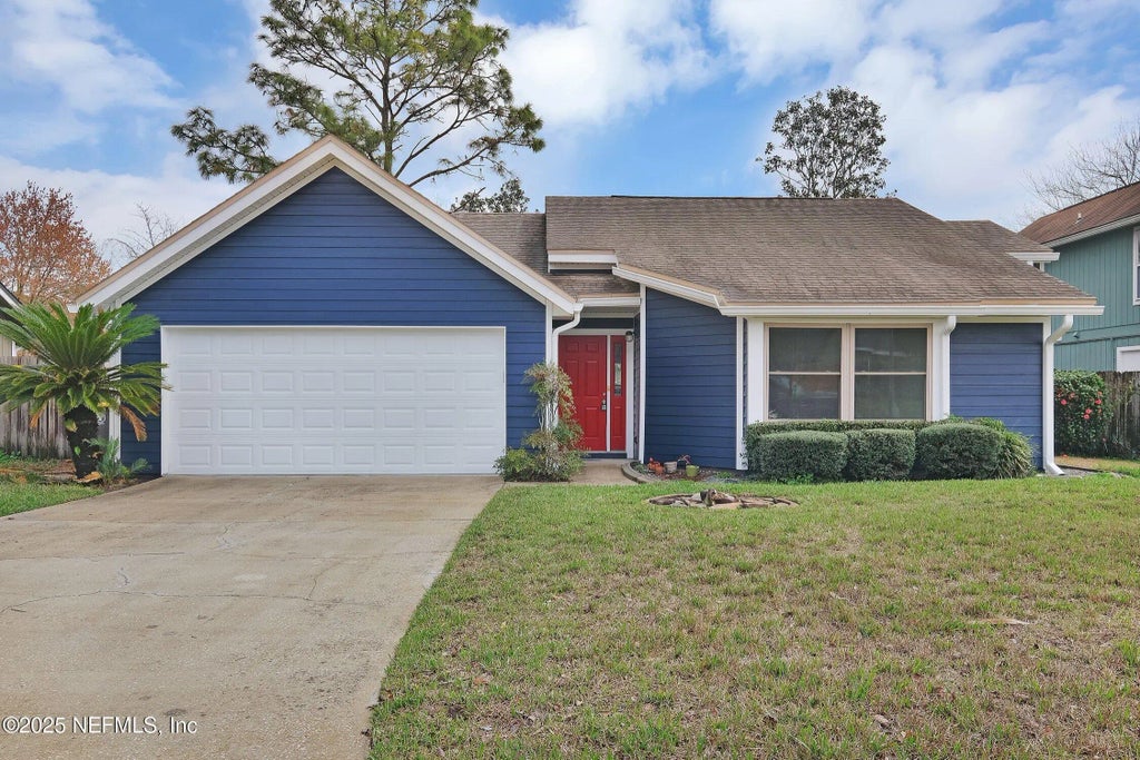 7911 Longshadow Court, Jacksonville