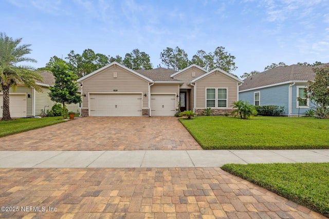 195 Oleta Way, St. Augustine