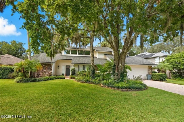 5119 Otter Creek Drive, Ponte Vedra Beach