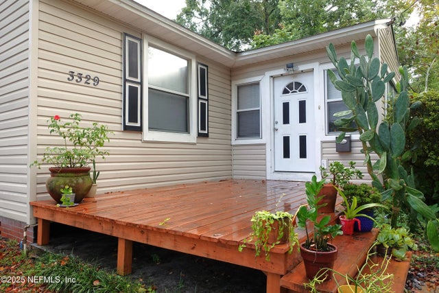 3329 Dellwood Avenue, Jacksonville