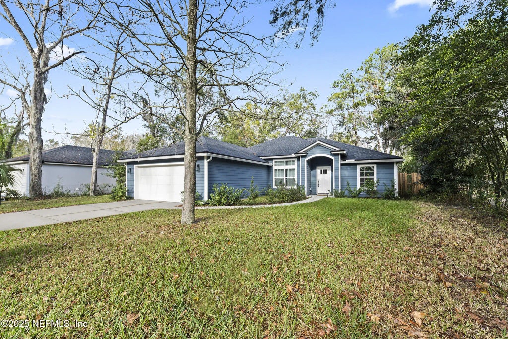 5445 Potomac Avenue, Jacksonville