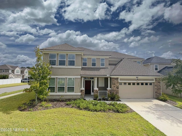 190 Autumn Bliss Drive, St. Johns